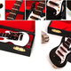 Illustration for article titled USB Guitar Flash Drive